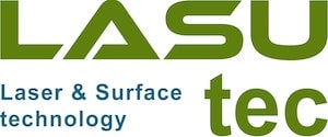 Lasu-tec Logo